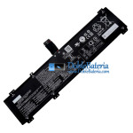 Batería para Lenovo Y9000K L22M4PC1 [Batería de repuesto]
